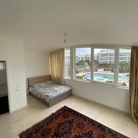 Apartament Sunset Beach Vip 1 Residence Duplex *