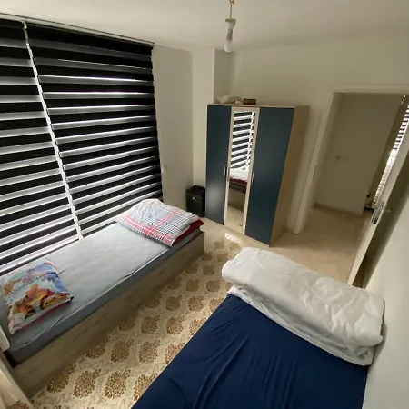 Sunset Beach Vip 1 Residence Duplex Apartament