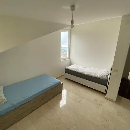 Sunset Beach Vip 1 Residence Duplex Apartment *