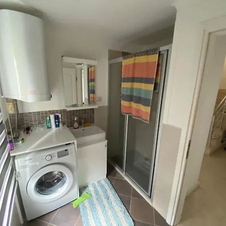 Apartment Sunset Beach Vip 1 Residence Duplex