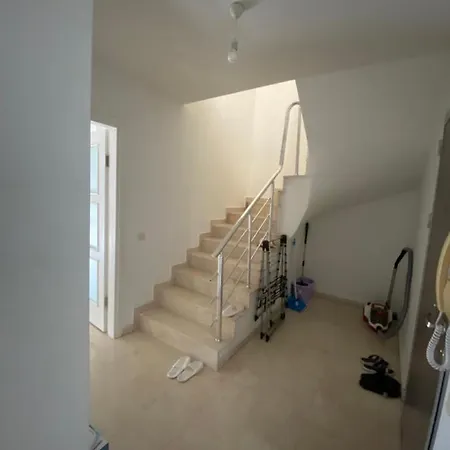 Sunset Beach Vip 1 Residence Duplex *