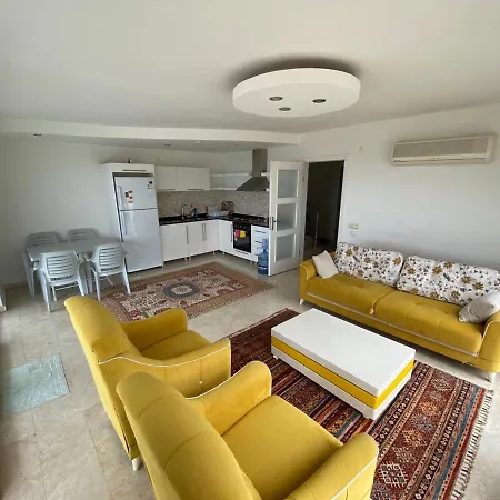 Sunset Beach Vip 1 Residence Duplex Apartment *