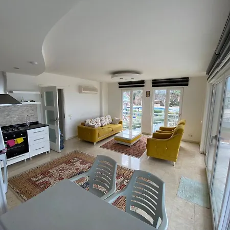 Apartment Sunset Beach Vip 1 Residence Duplex