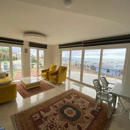 Sunset Beach Vip 1 Residence Duplex *