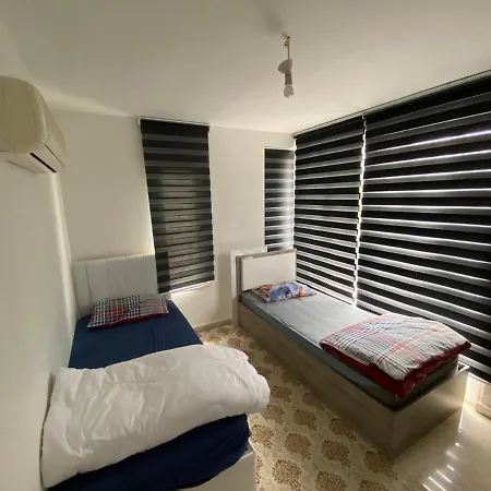 Sunset Beach Vip 1 Residence Duplex Apartment *