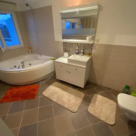 Apartment Sunset Beach Vip 1 Residence Duplex